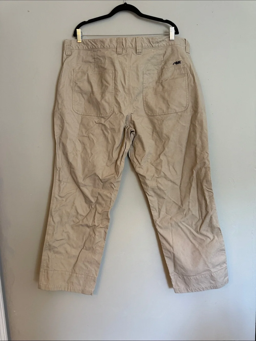 Mountain Khakis classic straight